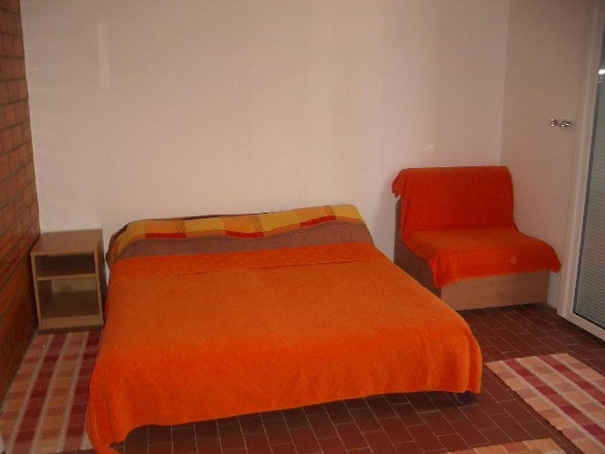 Apartment Dario Gruda Kültér fotó