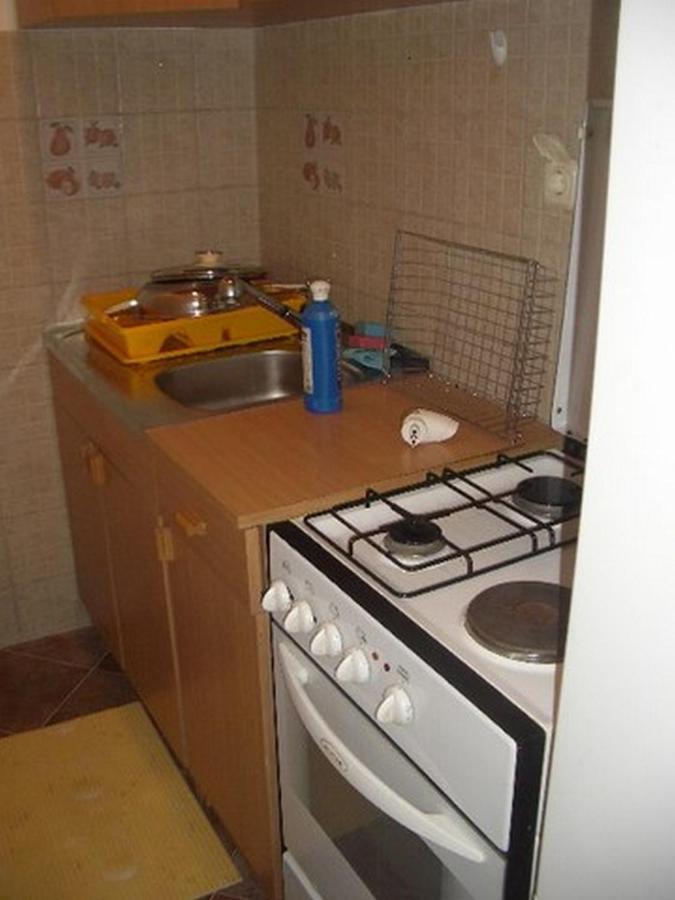 Apartment Dario Gruda Kültér fotó