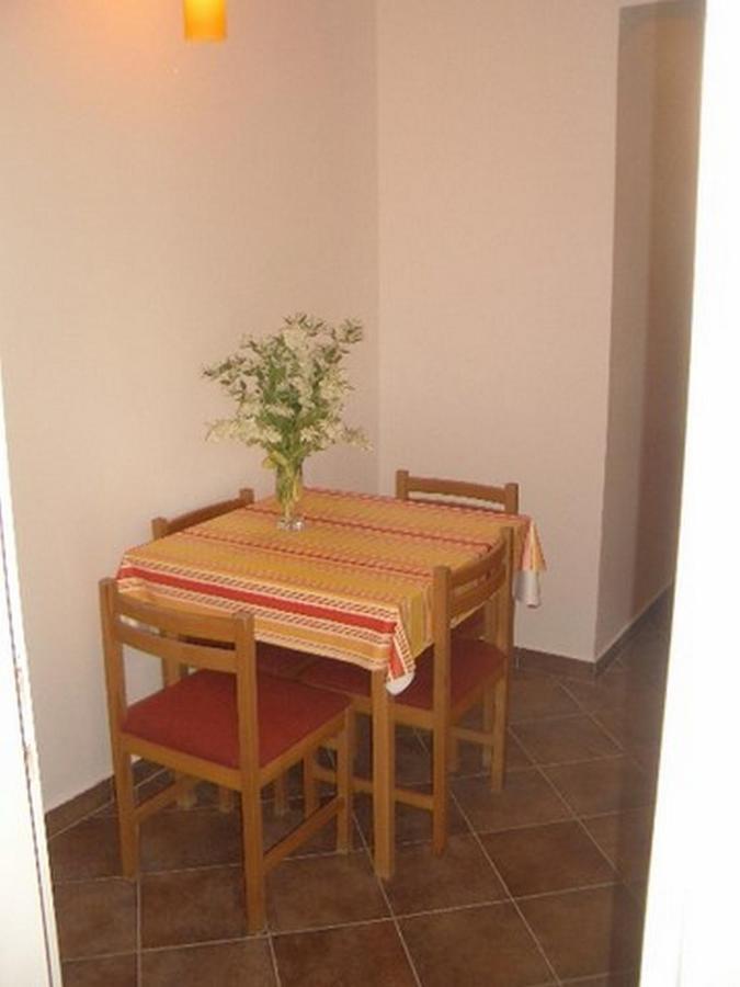 Apartment Dario Gruda Kültér fotó