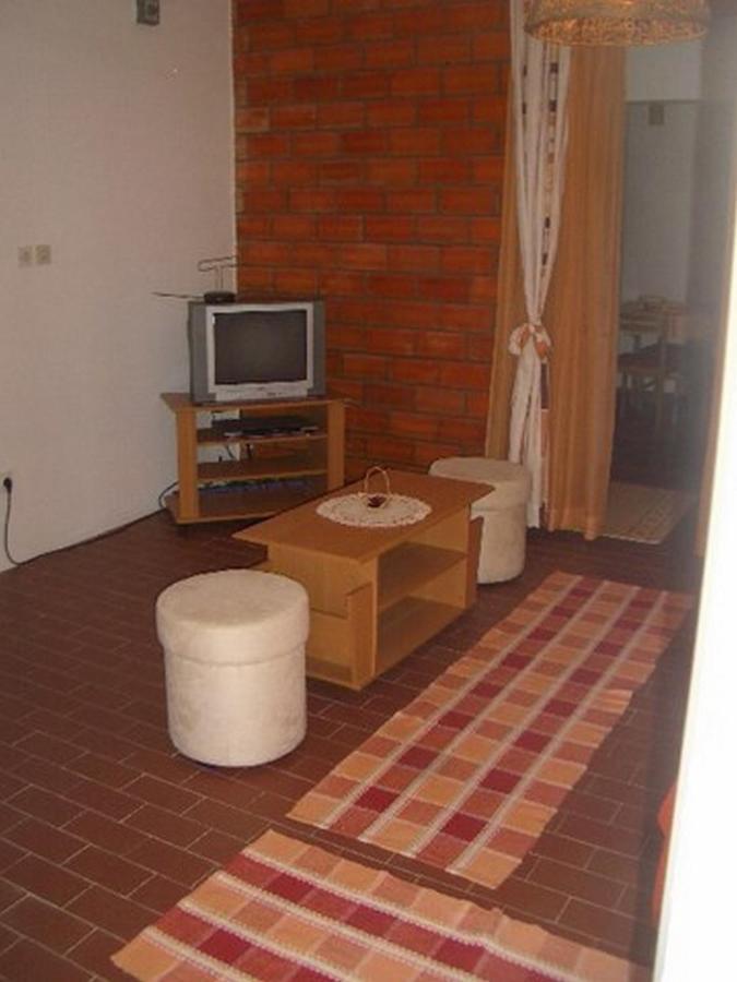 Apartment Dario Gruda Kültér fotó
