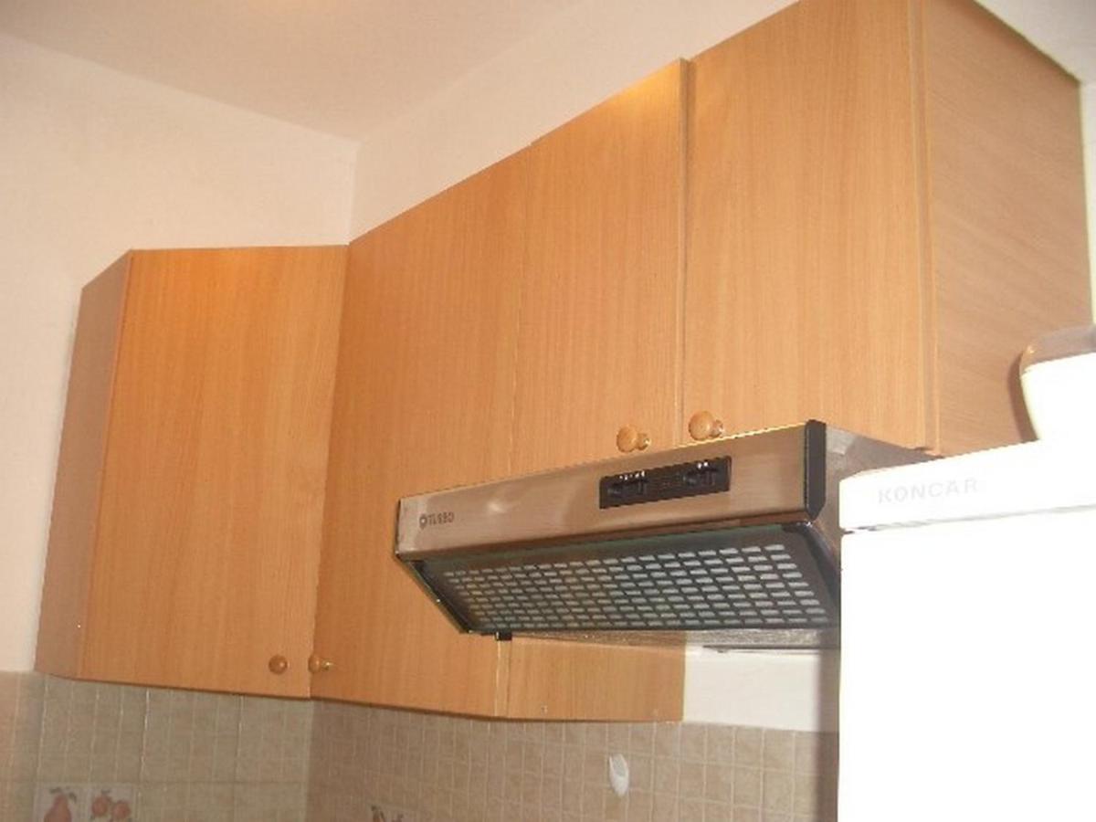 Apartment Dario Gruda Kültér fotó