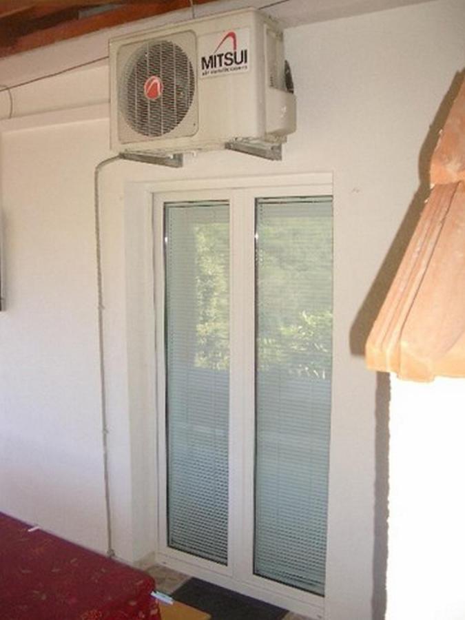 Apartment Dario Gruda Kültér fotó